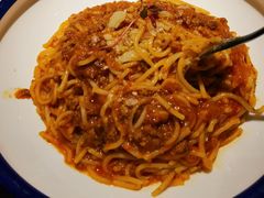 肉酱意粉-半秋山西餐厅(巴南万达广场店)