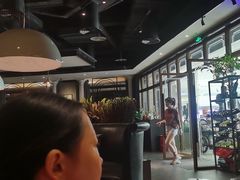 -半秋山西餐厅(巴南万达广场店)