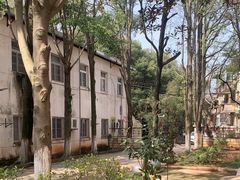 -江西科技师范大学(枫林校区)