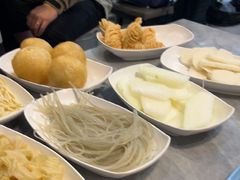 -光头药膳鸡(莱茵小镇店)