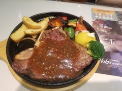 -米斯特比萨(罗斯福店)