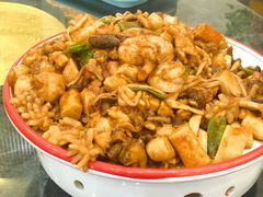 -金阁家常菜(贵阳路店)