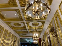 -Russian大公馆俄式西餐厅·威士忌牛排馆Whiskey SteakHouse(中央大街店)