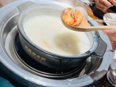 -大良毋米粥(锦龙路总店)