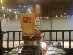 -卢大鲜鱼头捞饭(美利广场店)