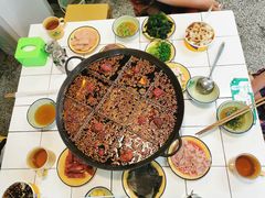 -石灰市老火锅(北滨路店)