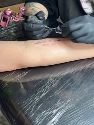 -極致刺青TATTOO STUDIO 私人订制