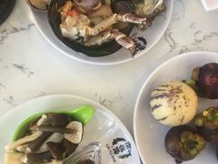-澜悦港海鲜体验主题餐厅