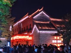 -回龙窝历史文化街区