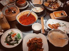 -外婆家(杭州马塍店)