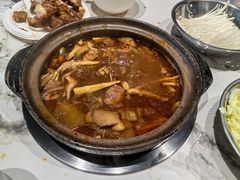 -二楼老店重庆鸡公煲(真光路店)