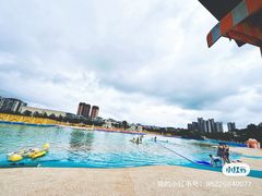 -中国死海旅游度假区
