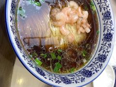 -伟记奥面馆(白塔东路店)