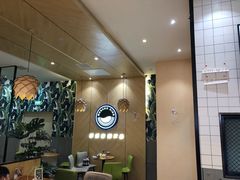 大堂-MUSANG KING猫山王(龙湖杭州滨江天街店)