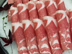 -东来顺•非遗火锅(外滩店)