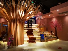 -丽池宫韩式汗蒸会馆(华灯坊店)