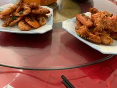 -老杨饭店(万科里店)