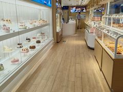 -好利来(团结湖店)