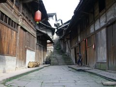 -福宝古镇
