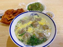 -海清宁记大馅云吞