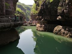 -云台山风景名胜区