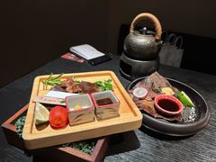 -花潮料理艺食馆(成都万象城店)