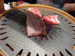 -西塔老太太泥炉烤肉(龙湖北苑天街店)