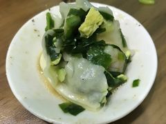 -劈柴院锅贴(沈阳路店)