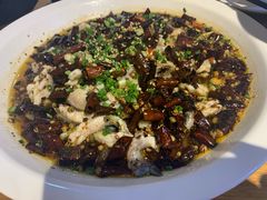 -三猫黑鱼花(南大店)