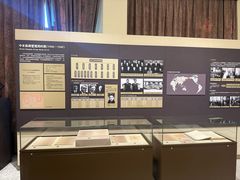 -哈尔滨工业大学-博物馆