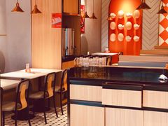 大堂-金戈戈香港豉油鸡(皇庭广场店)