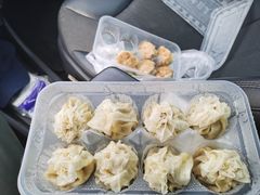 羊肉大葱稍麦-真食净香居·内蒙烧麦(亚运村店)