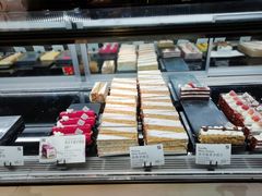 -YUMI芽米·法式烘焙·咖啡(文化宫店)