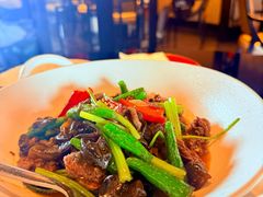 -上海苏宁宝丽嘉酒店·嘉府壹号中餐厅