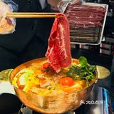 北京探店｜在西单吃到了漂亮饭🤩