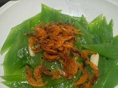-连鹭海鲜·海肠捞饭·海胆饭(星海店)