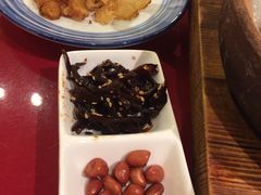 -宏状元现熬粥·京味菜(五棵松店)
