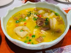 -赵小姐丨新中餐(曲江店)