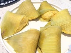 玉米粑粑-江渔儿酸菜鱼(东厦一百店)