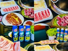-齐齐哈尔兄弟烤肉(湖山美地店)