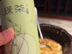 -绿茶餐厅(昆明世纪金源店)