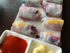 南汁小卷-滇釜火锅·能喝汤的火锅(车公庄店)