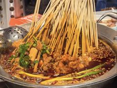 -钢管厂五区小郡肝火锅串串香(总店)