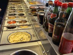 -来涮蜀鲜货火锅串串香(菜市口店)
