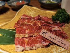 -黑牛の店·和牛烧肉(合生汇店)