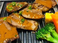 -鲁山人日本料理·放题·套餐(松卫北路店)