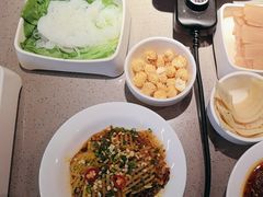 -半天妖烤鱼(印象城店)