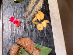 -極上萬膳·日料放题(海岸城店)