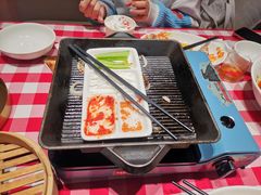 -西贝莜面村(镇江苏宁广场店)
