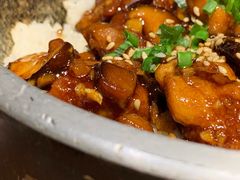 -九田家黑牛烤肉料理(太阳宫广场店)